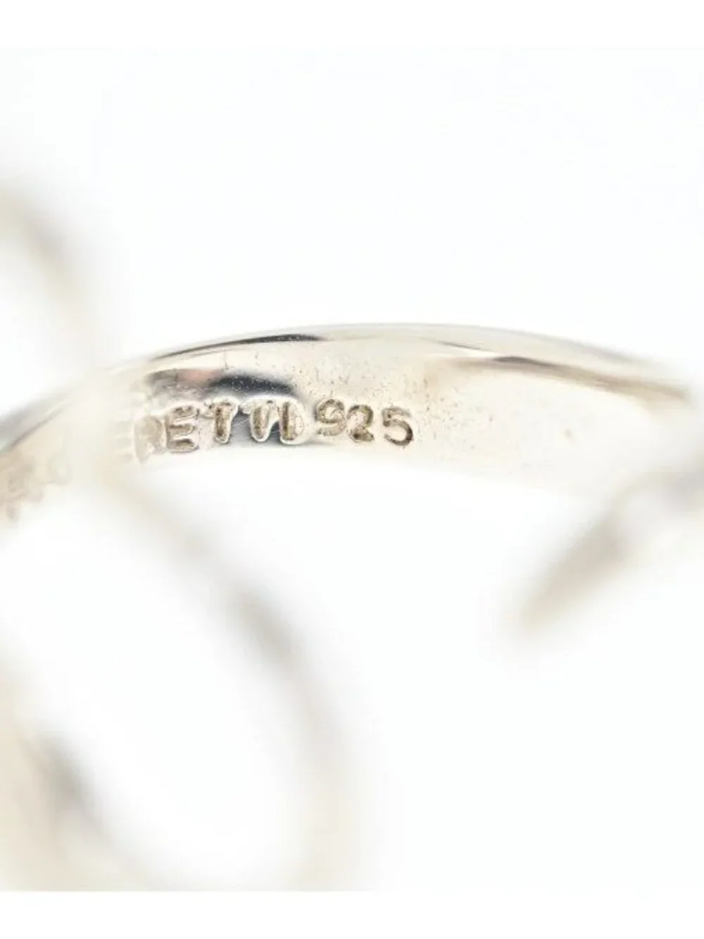 Tiffany & Co Ring